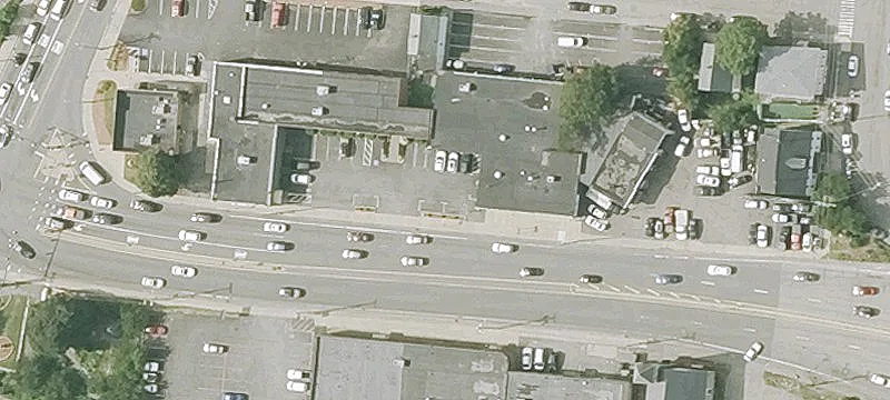 32 1st St