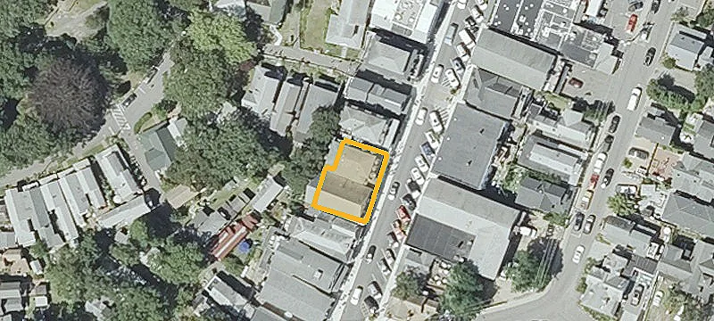 45 Circuit Ave