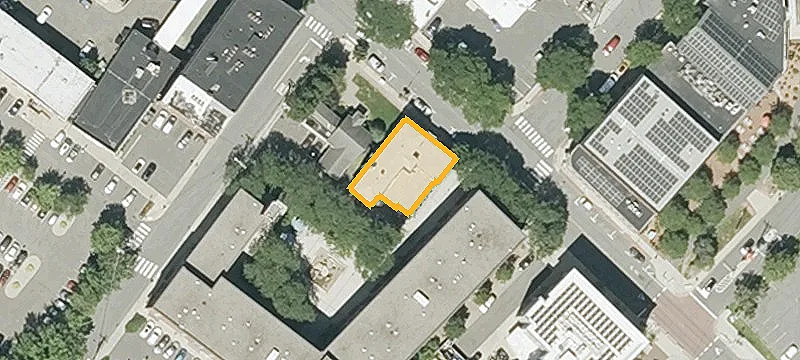 111 Pleasant St