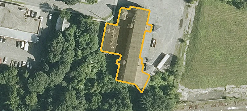 2 Brown St