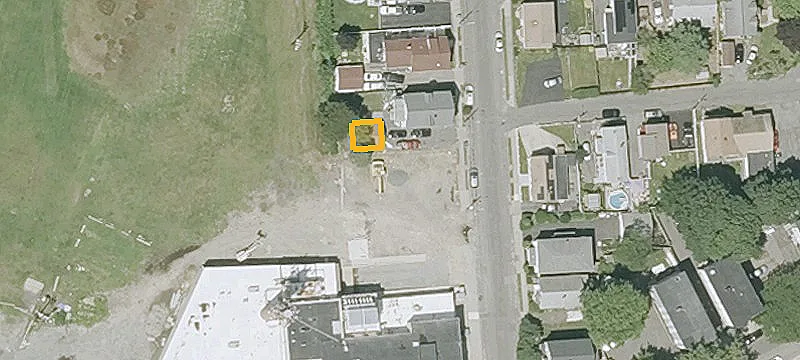57 Linden St
