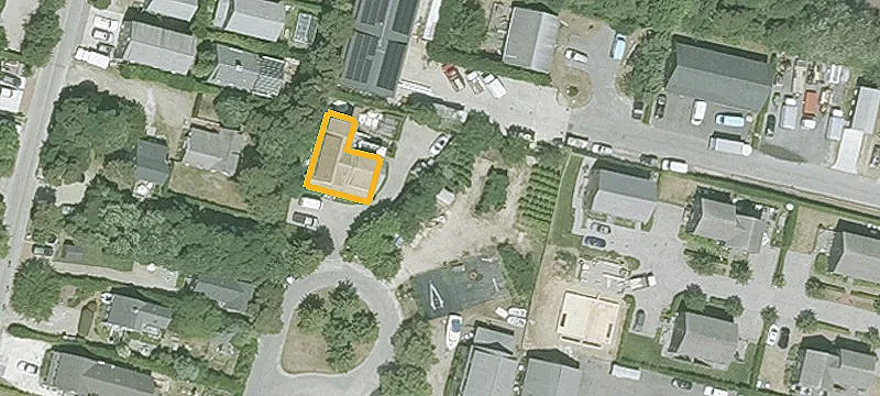 21 Wampanoag Way