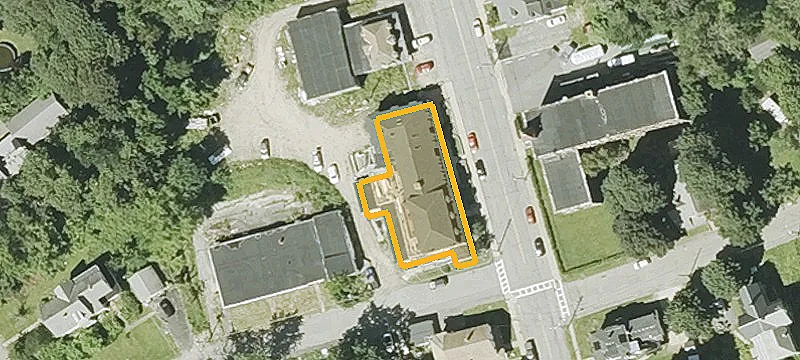 51 Chestnut St, Unit 67