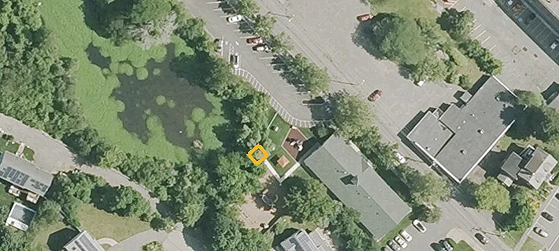 3 Colby St