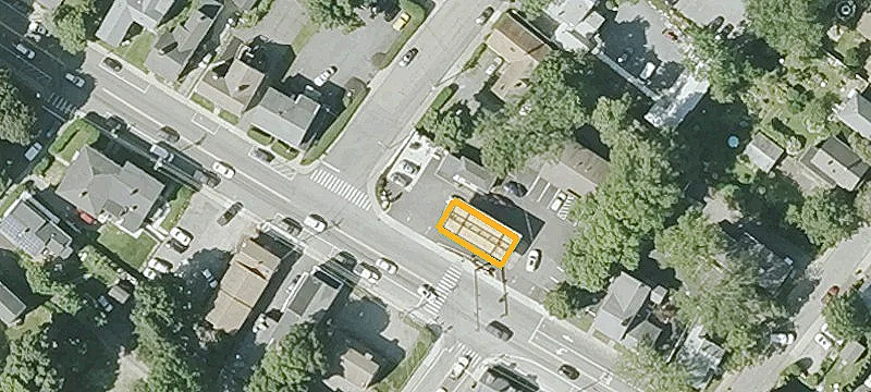 86 Sandwich St