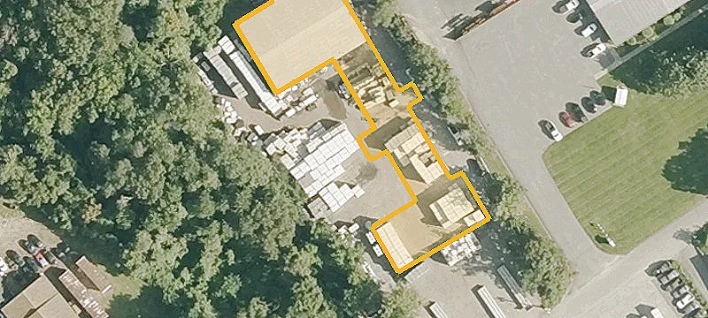 9 Harback Rd