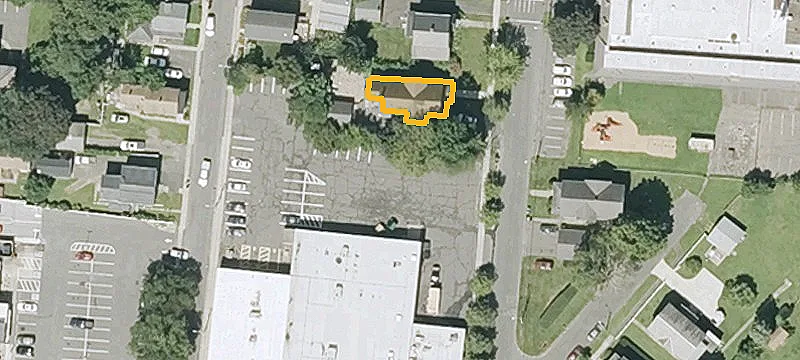 26 White St