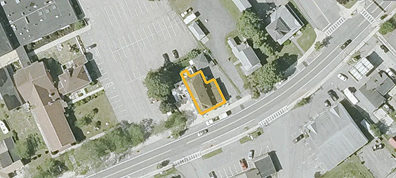 145 Main St