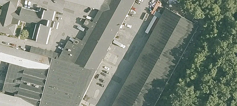 50 Howe Ave