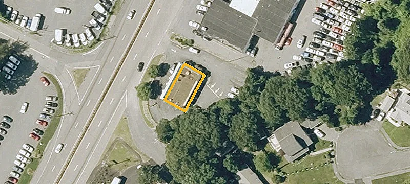 770 Boston Providence Tpke