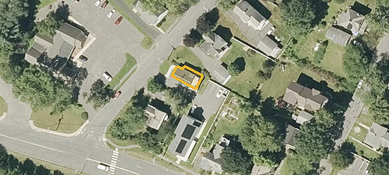 11 Hatfield St