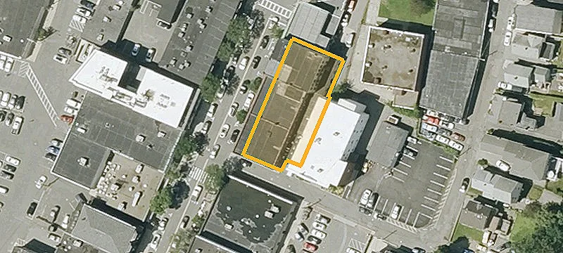 527 Main St, Unit 535