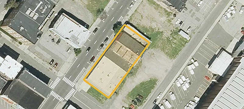414-416 High St, Unit 416