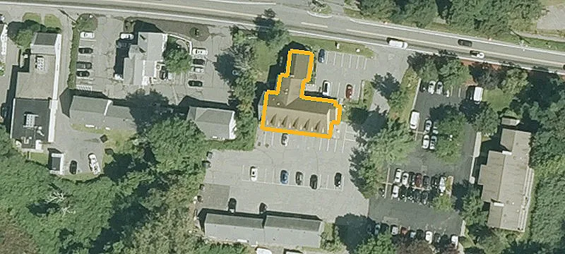 339 Boston Post Rd