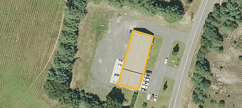 43 Hudson Dr