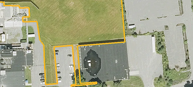 83 Authority Dr