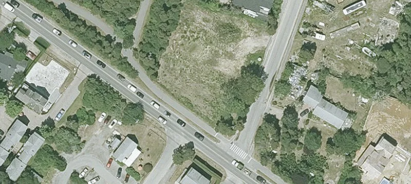 40 Old S Rd