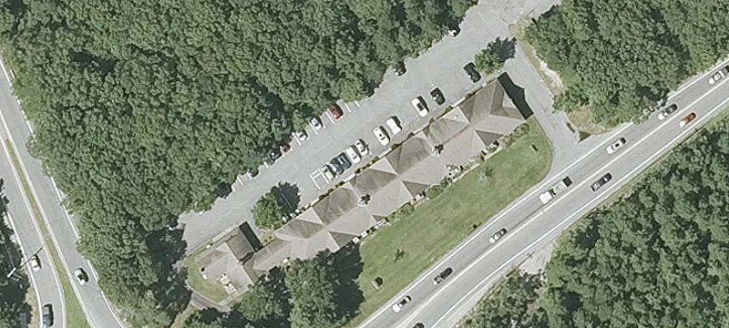509 Falmouth Rd