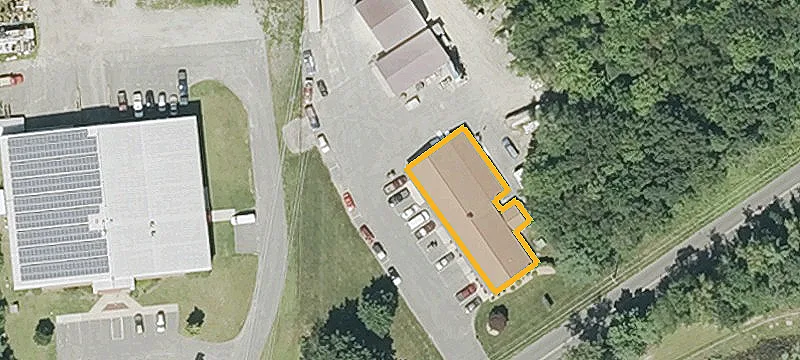 191 Servistar Industrial Way
