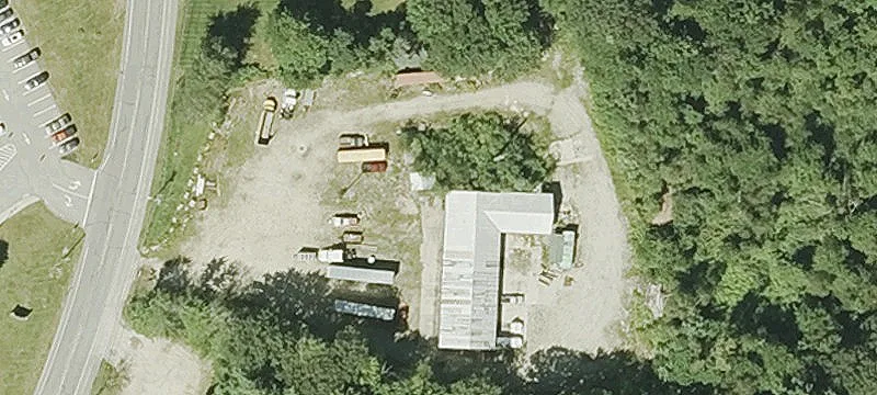 473 Baldwinville Rd