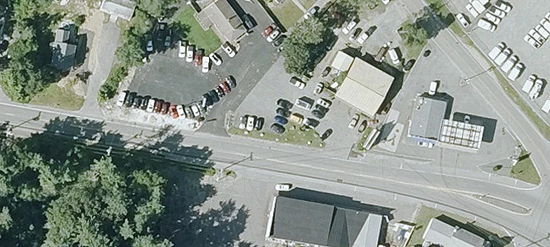 2236 Cranberry Hwy