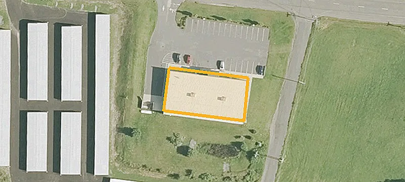 115 Northfield Rd