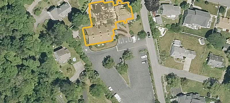 21 Barker Rd