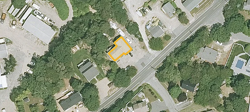 121 Stony Hl Rd