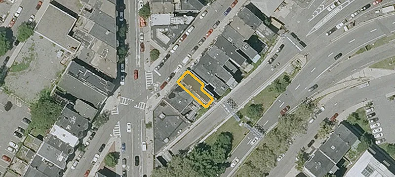127-129 London St