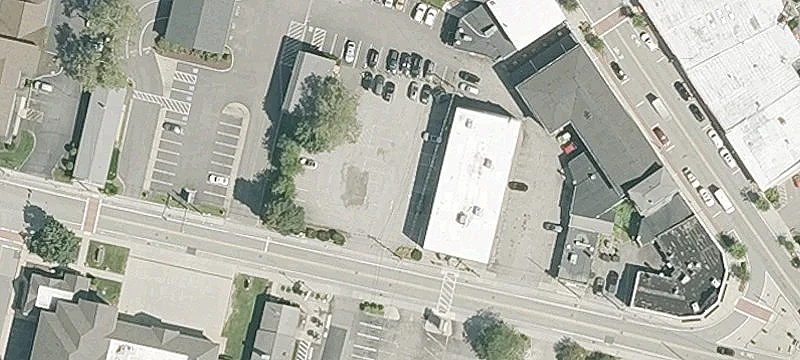 15 Central St