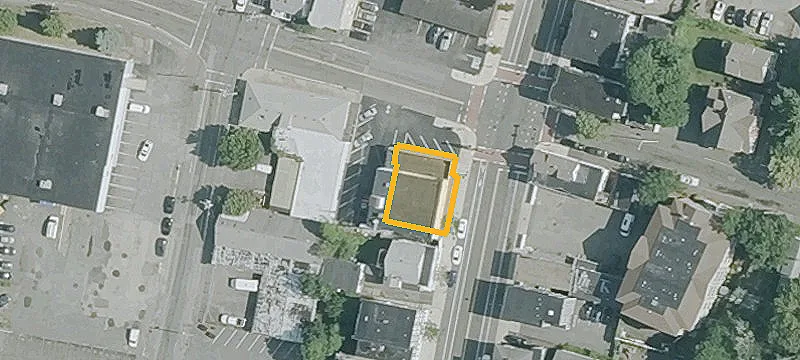 258 Rantoul St