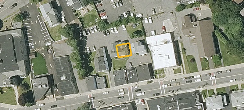 455 Lincoln Ave, Unit 461