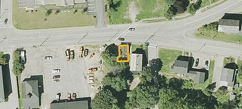 60 School St
