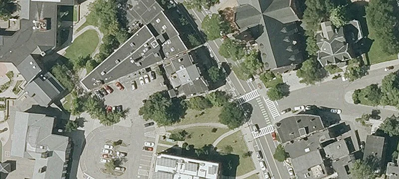 54 Harvard St