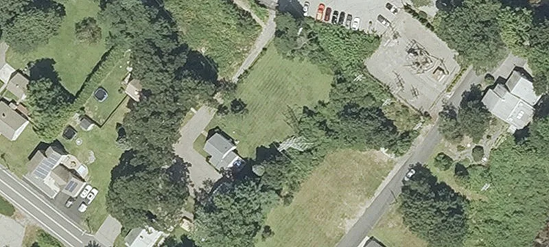 15 Marion St