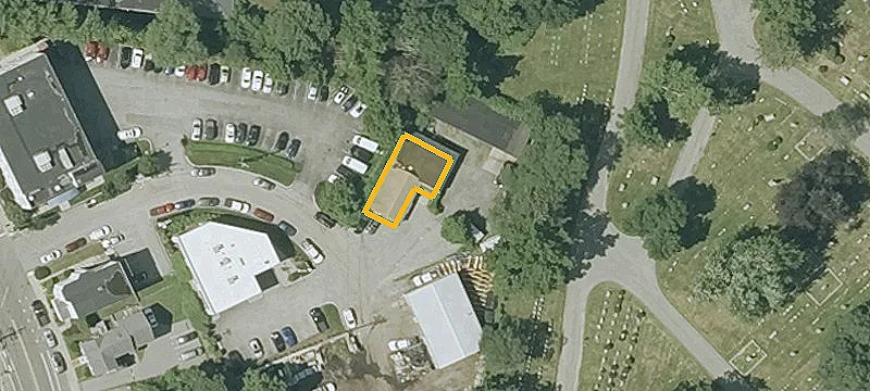 26 Gdn St