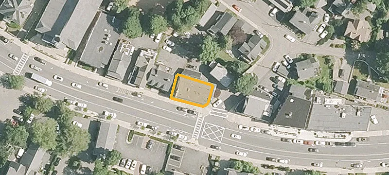218 Humphrey St