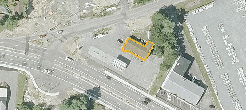 3106 Cranberry Hwy