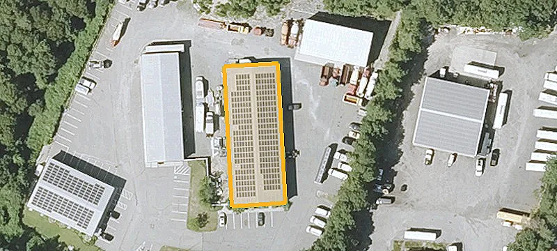 497 Thomas B Landers Rd