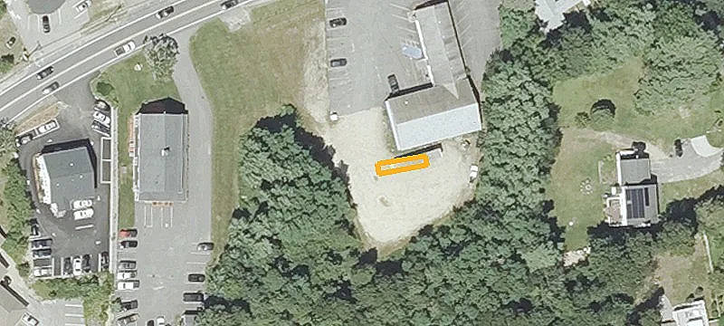 735 Teaticket Hwy
