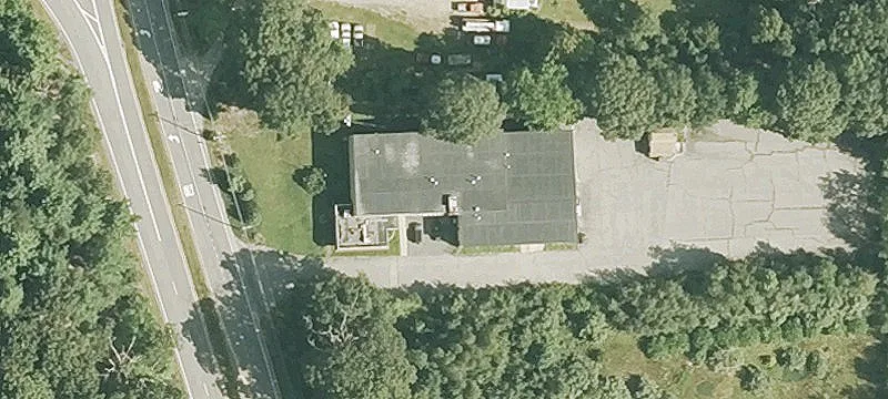 414 Quaker Hwy