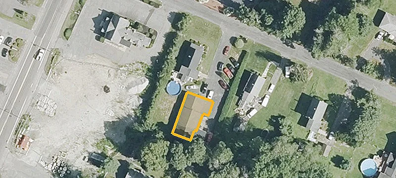 21 Gilmore St