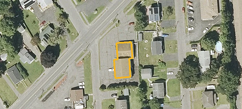 541 Springfield St, Unit 547