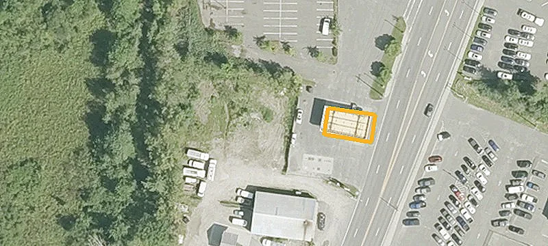585 Merrill Rd