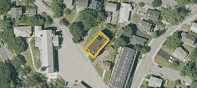 21 Saint Clare Rd