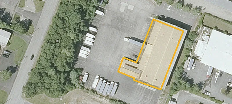 16 Commerce Park Rd