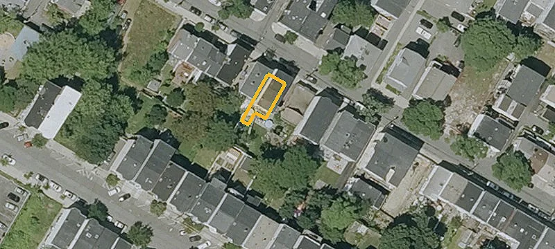 199 Everett St