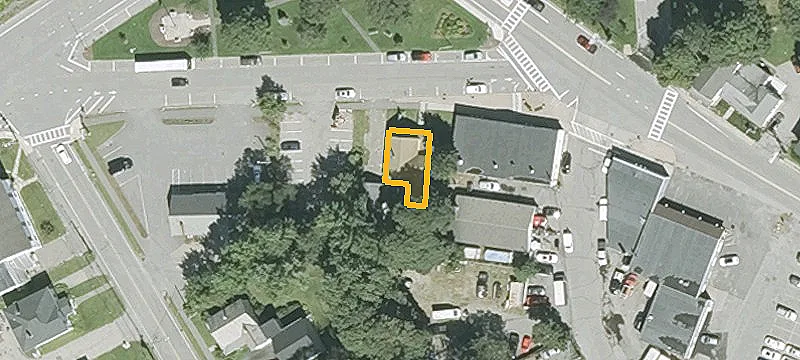 17 Stevens St
