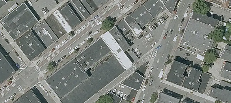 399 Broadway