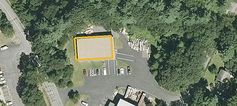 50 Porter Rd